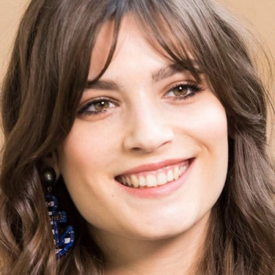 Alma Jodorowsky image